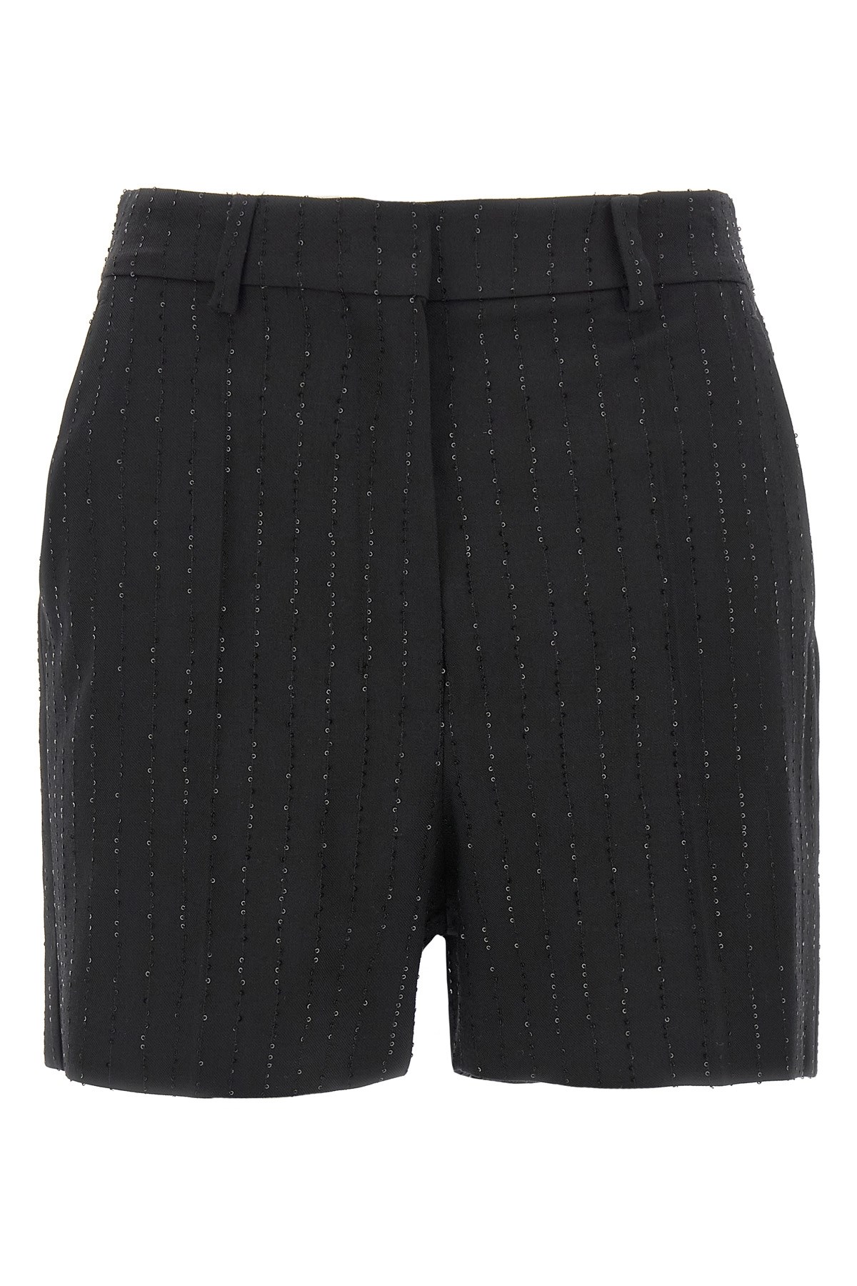 'Siberia' Shorts