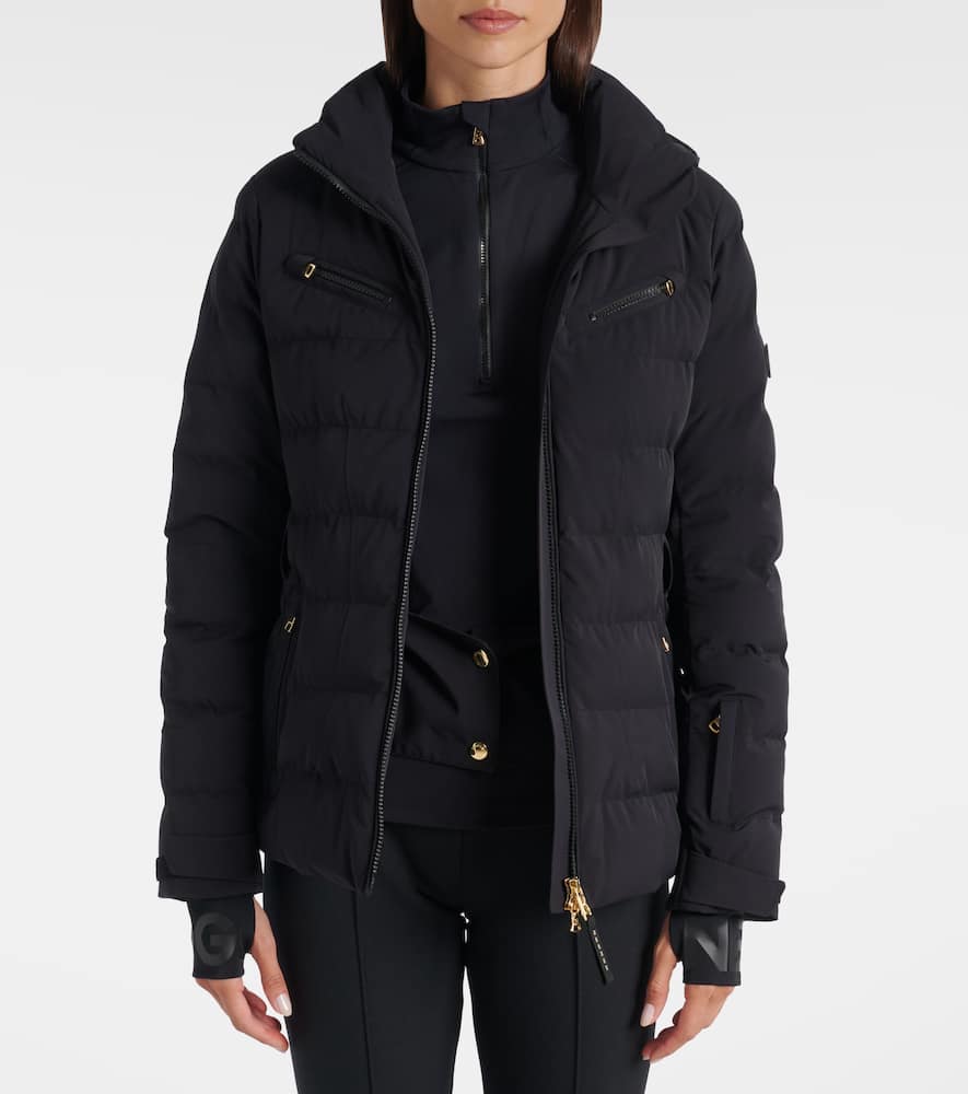 Ellya ski jacket