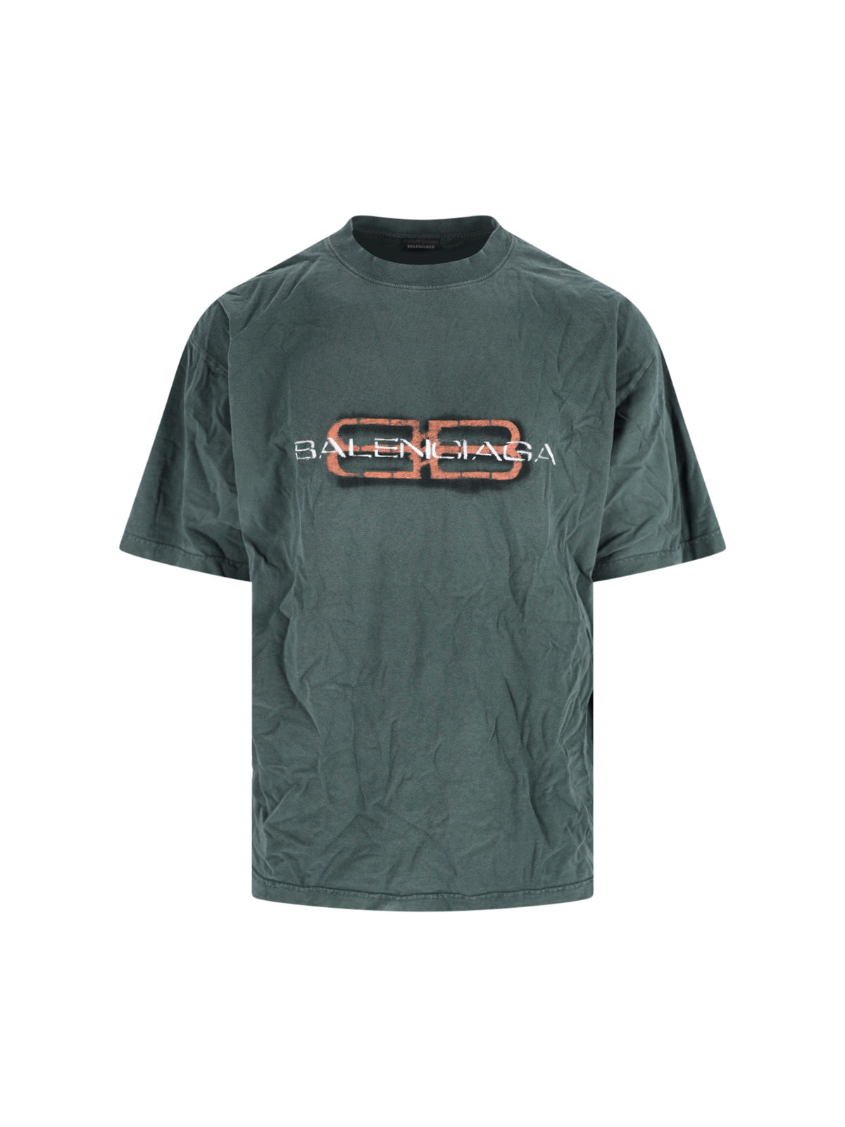 Men's 100% Cotton T-Shirt