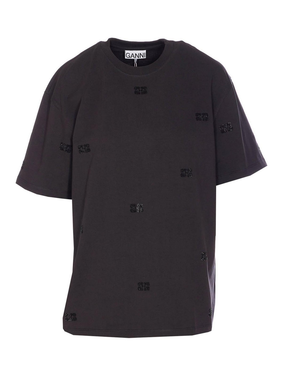 Phantom Heavy T-Shirt