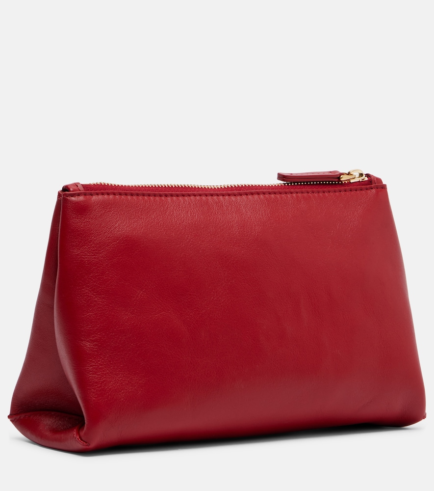 Essential Case Mini leather clutch