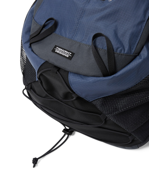 SP Backpack 29 Dusty Blue