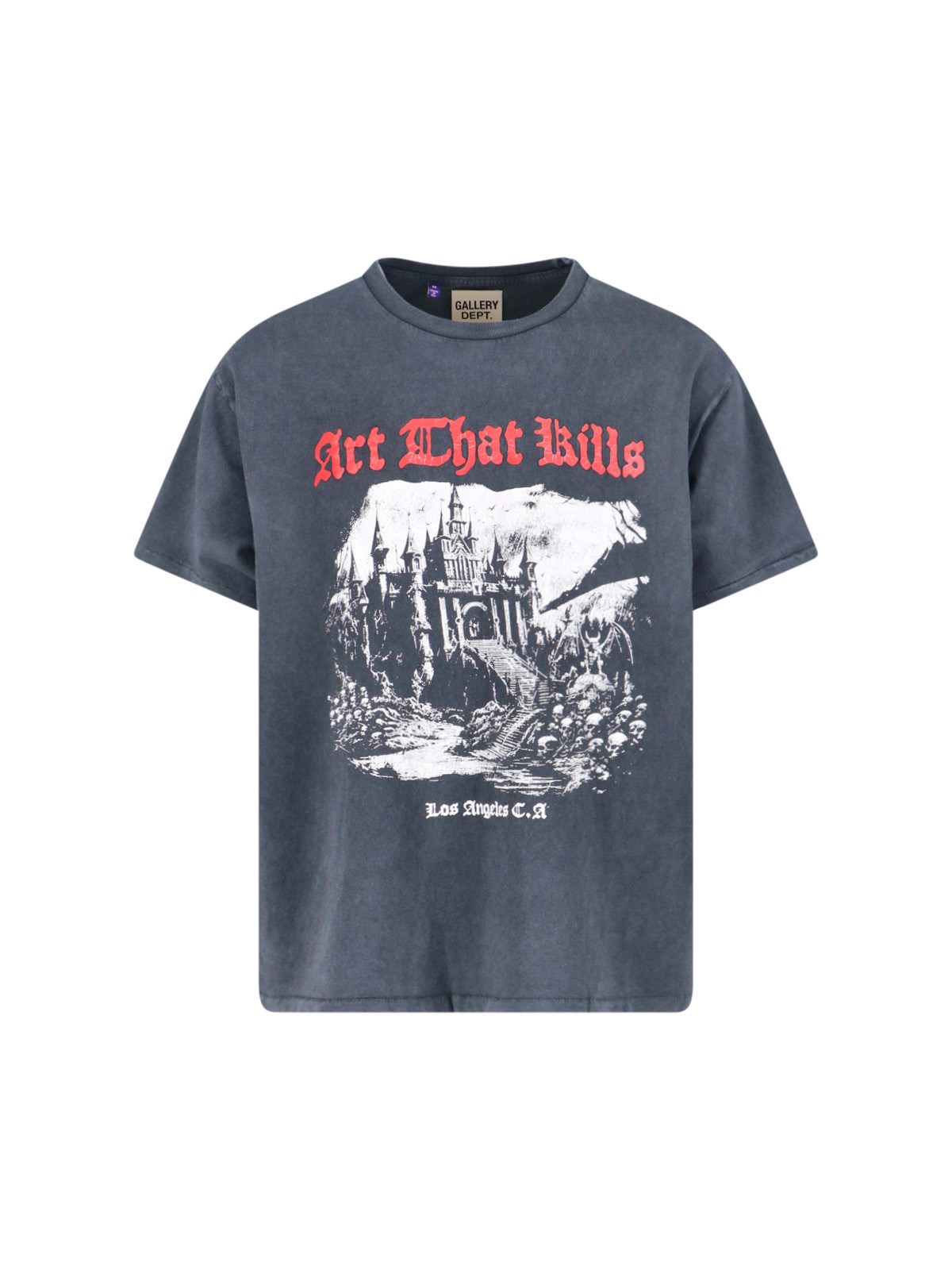 'Art That Kills' T-Shirt