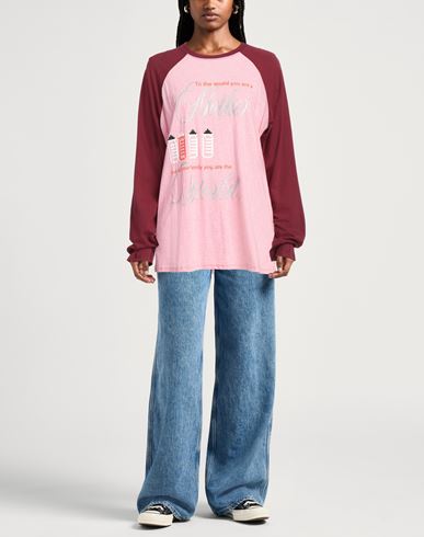 Woman T