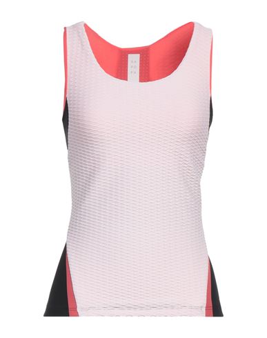 Sàpopa Woman Top White Size M Polyamide, Elastane