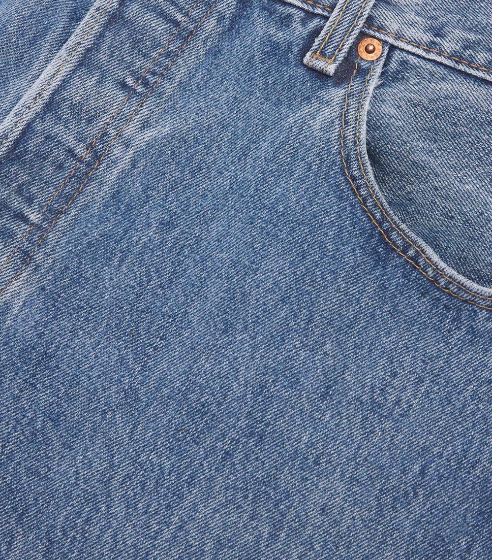 Patchwork Kelly Jeans