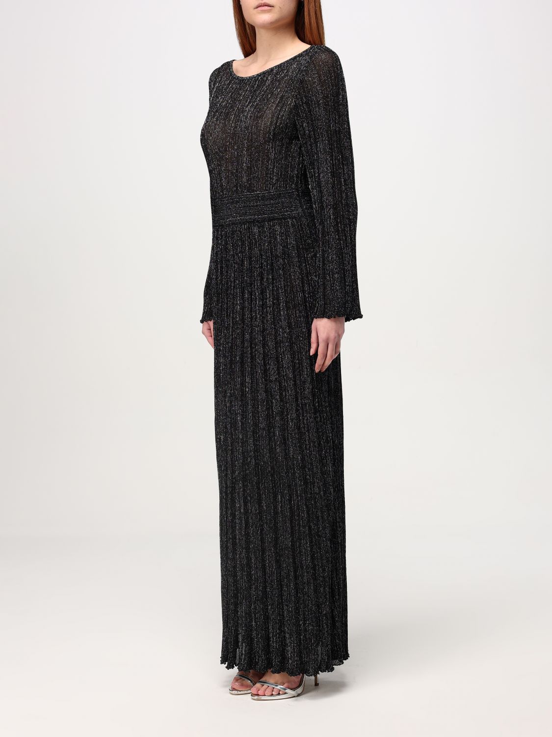 Juniper dress - Blue