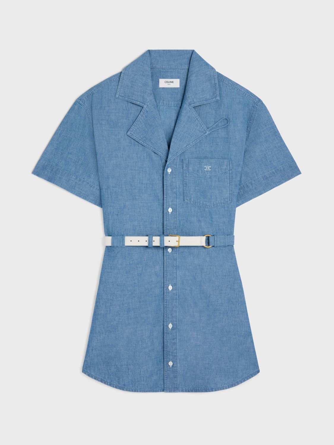 Dress Woman color Blue