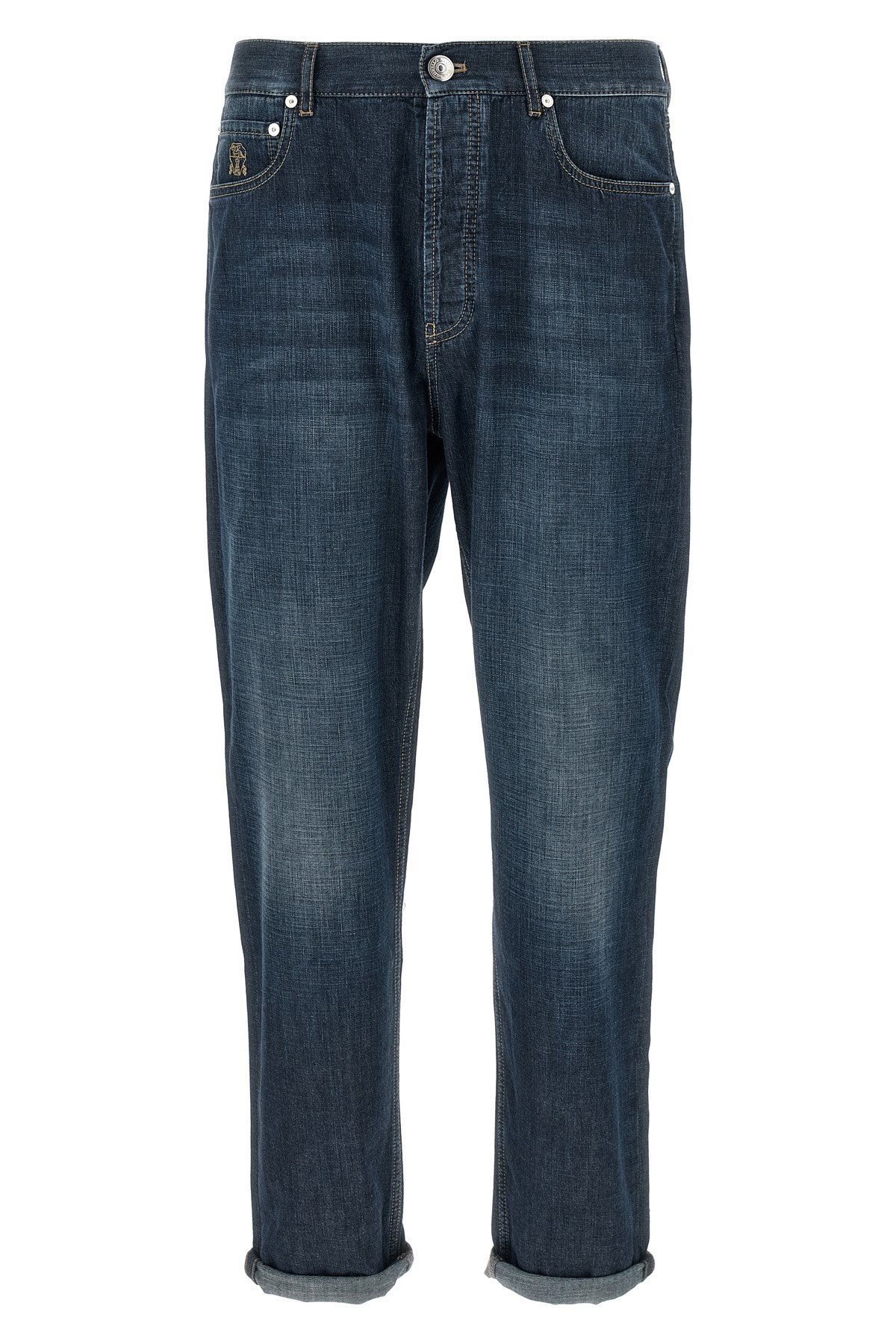 Jeans Denim Old