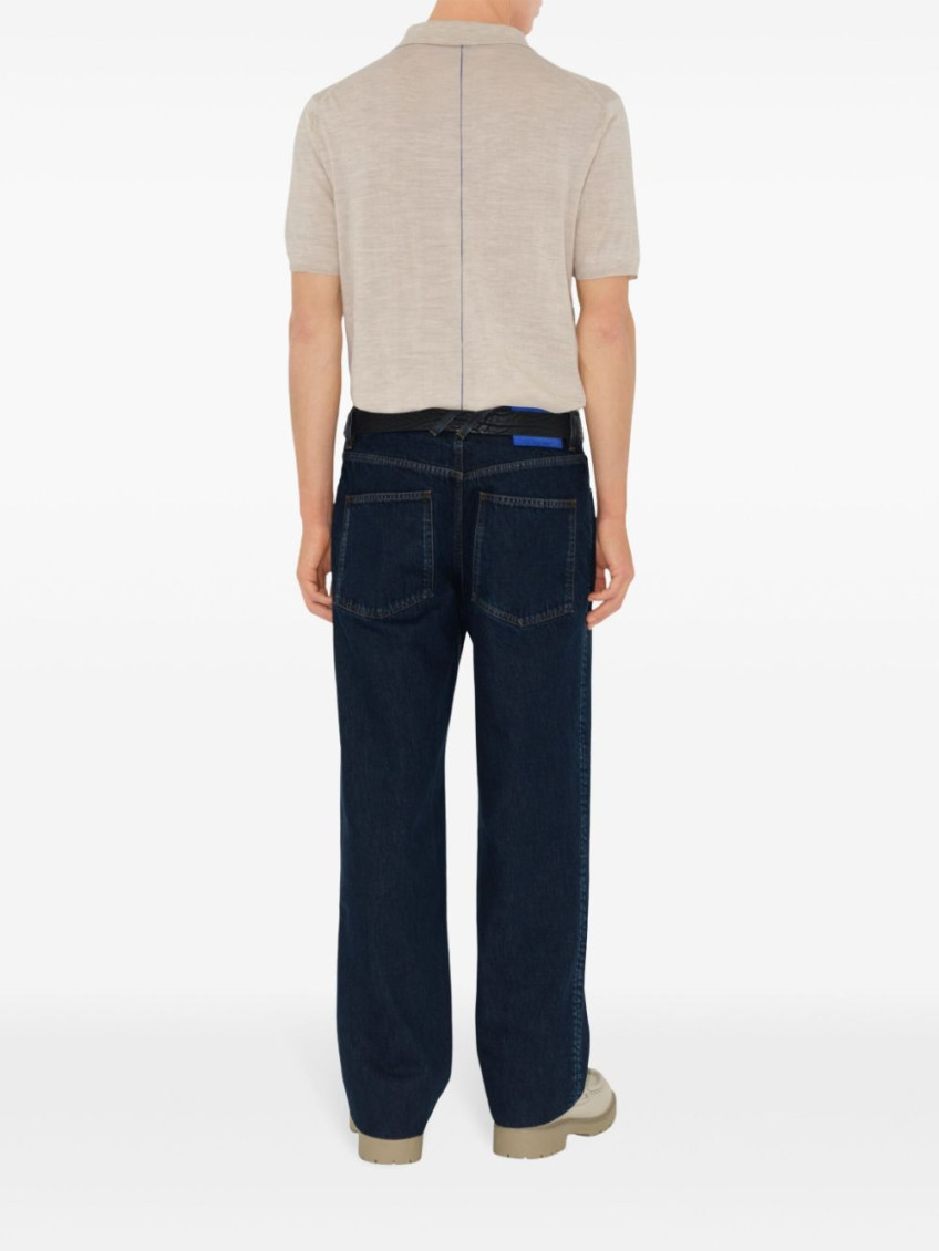 Denim Jeans