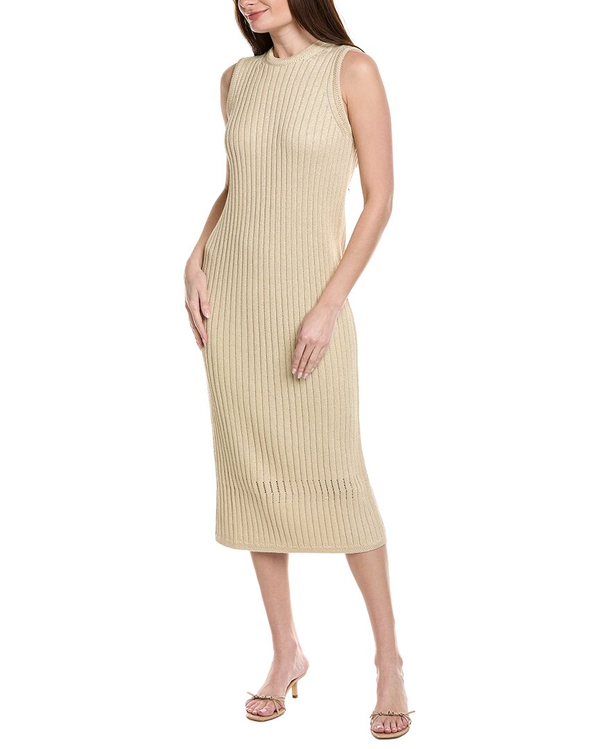 Prozena Schouler Leighton Knit Dress