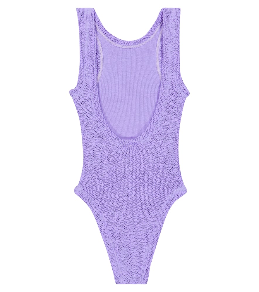 Hunza G Kids Baby Classic swimsuit