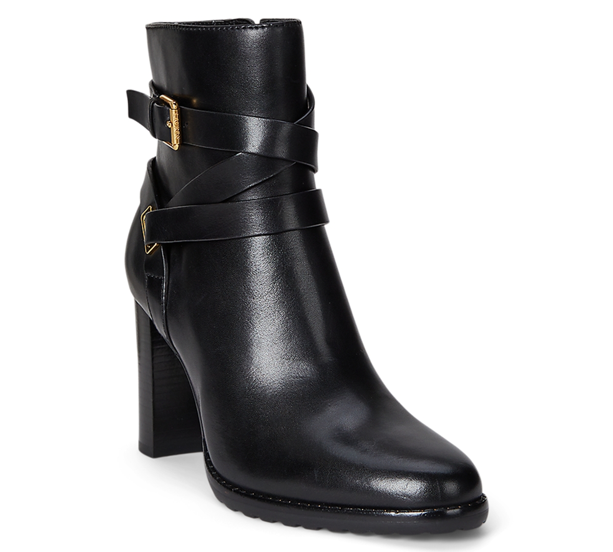 Women's Collins Dress Booties - Black