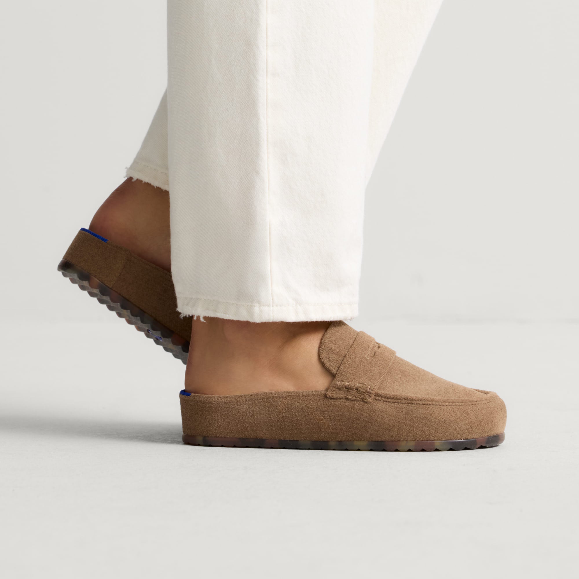 The Penny Clog