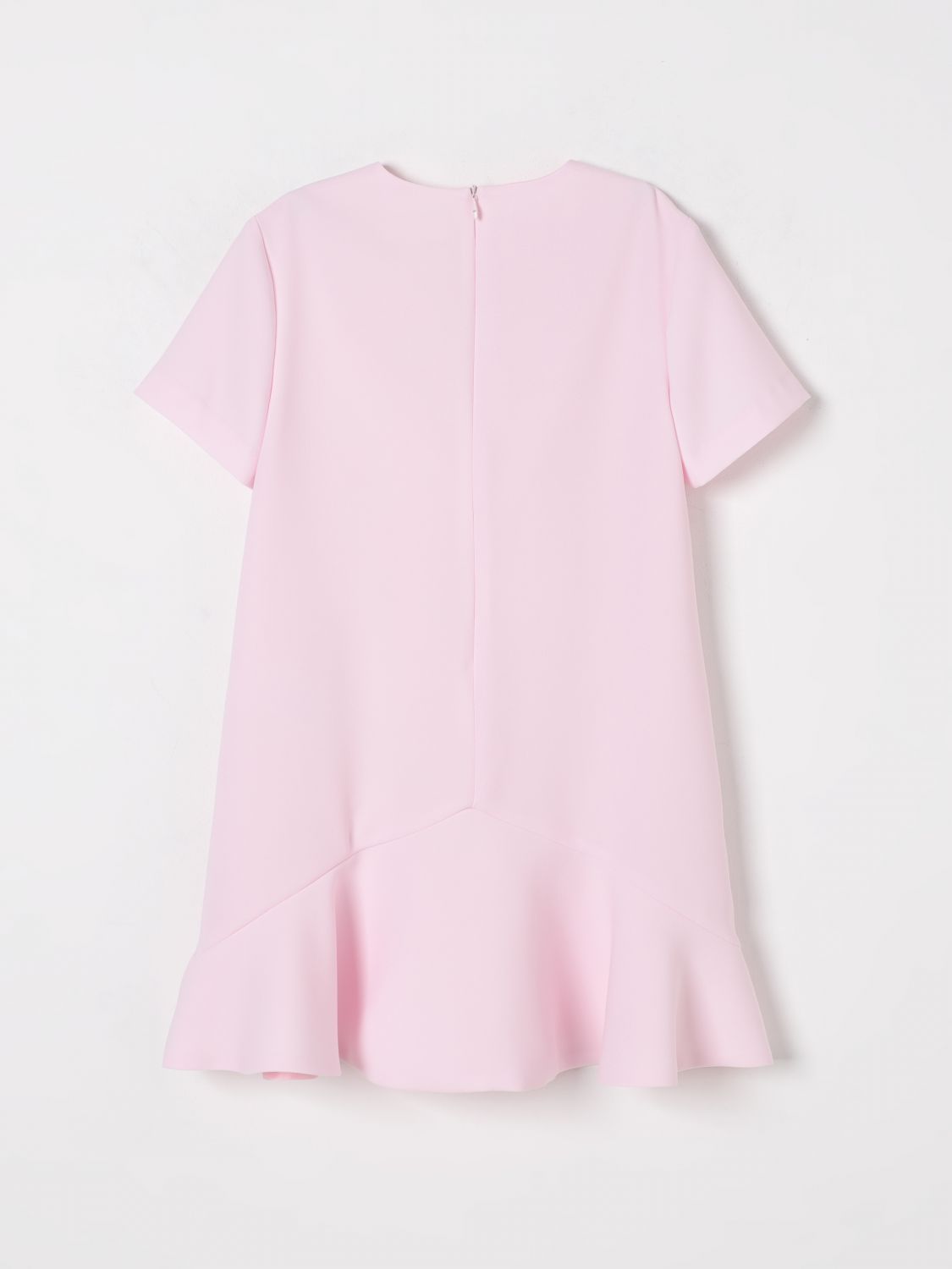 Dress Kids color Pink