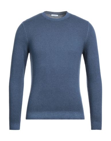 Man Sweater Blue