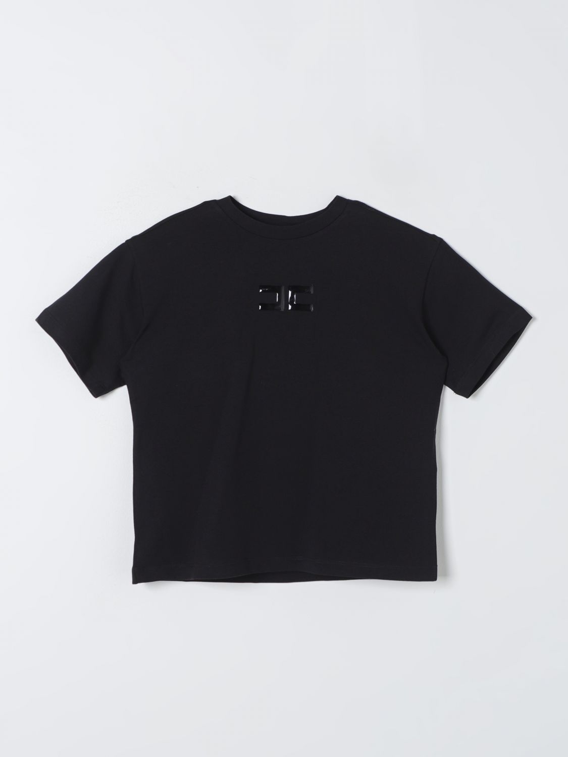 T-Shirt Kids color Black