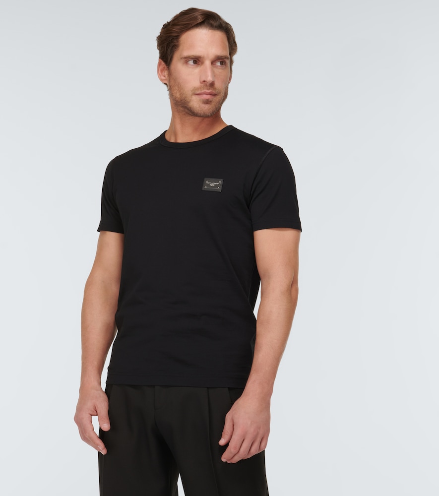 Cotton T-shirt