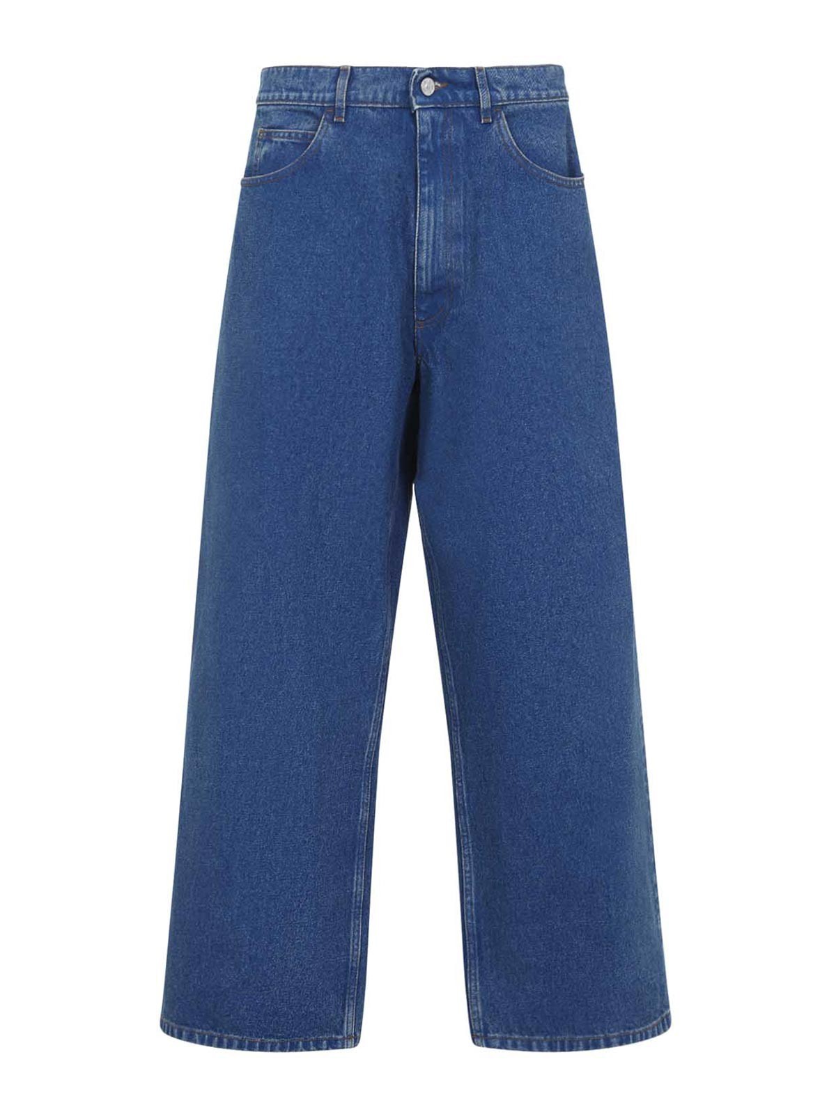 Cotton Jeans