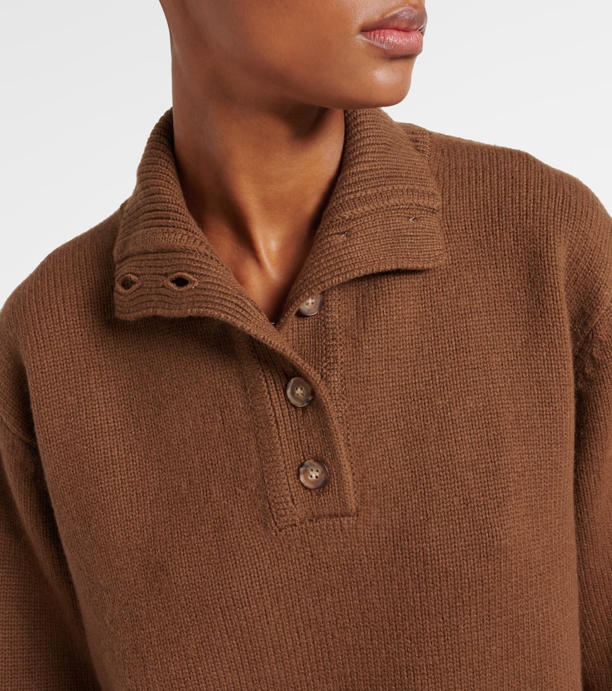 Renata cashmere sweater