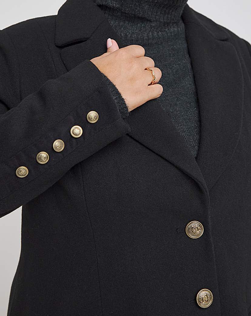 Joe Browns So Sophisticated Coat