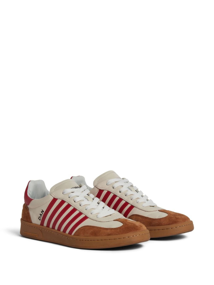 Boxer Sneakers