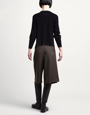 Woman Sweater Black Size XS Polyamide, Viscose