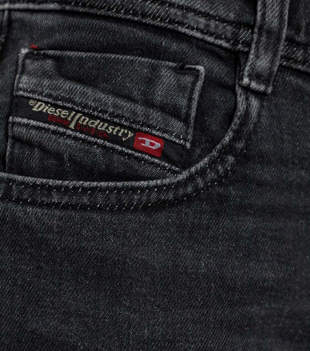 1969 D-ebbey Jeans