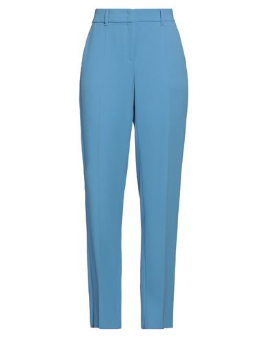 Woman Pants Sky blue
