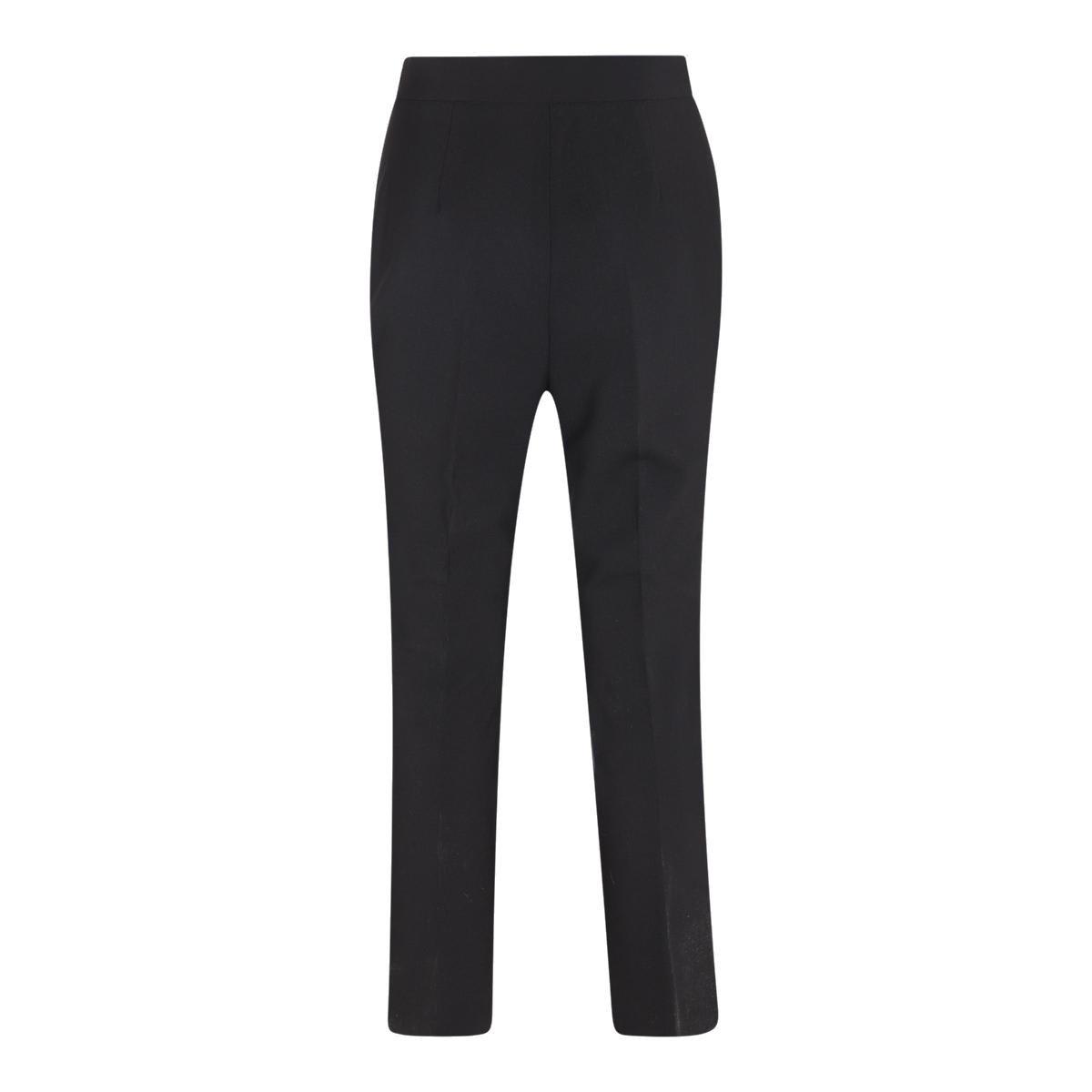 Nepeta Straight Leg Trousers