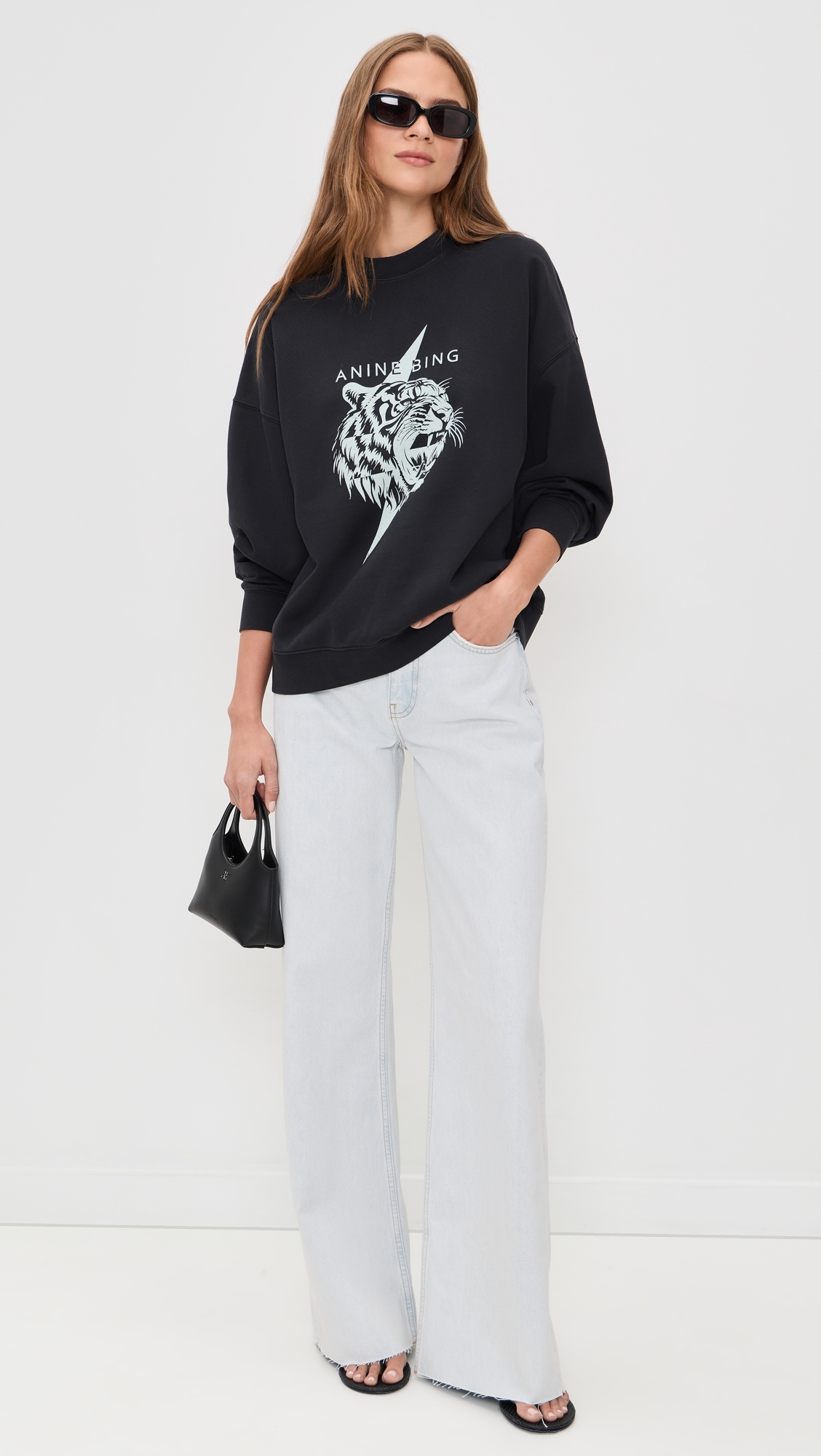 Lewis Jeans Lucid Blue