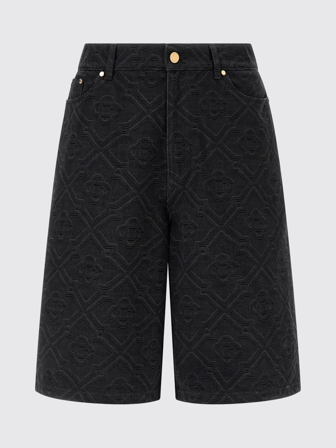 Shorts Men color Black