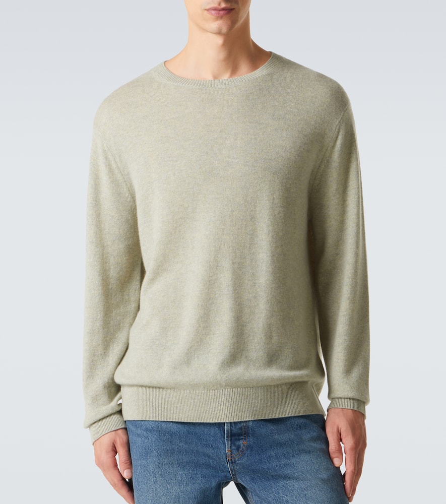 Colmar cashmere sweater