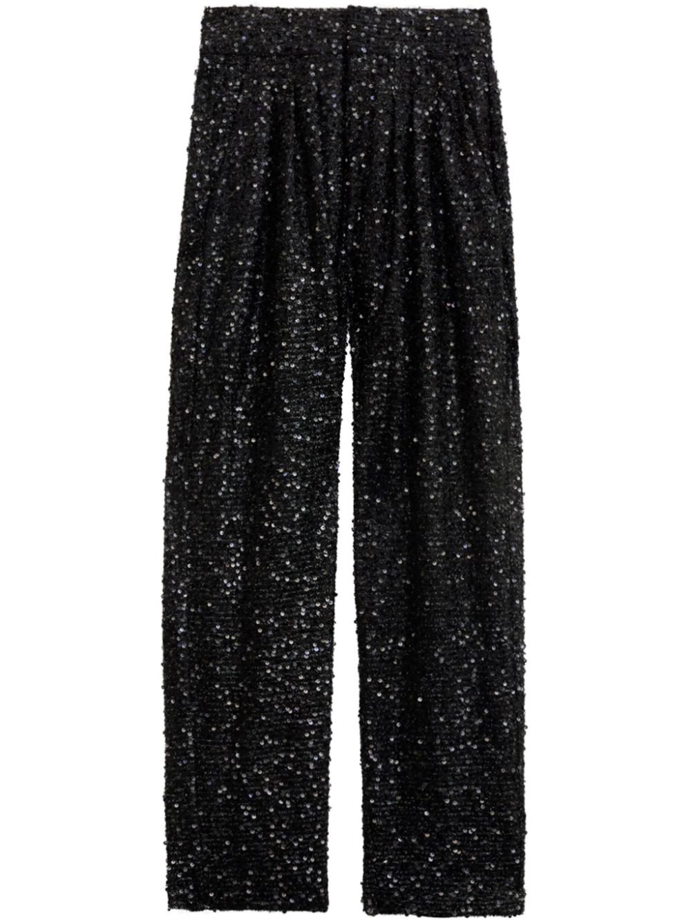 Aras trousers - Black