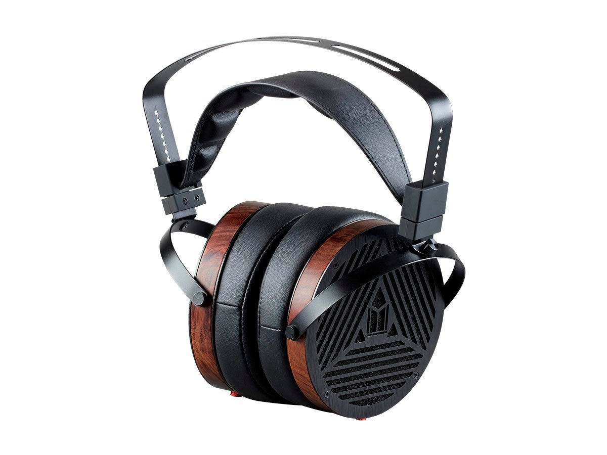 Monolith by M1060 Over Ear Open Back Planar Magnetic Headphones