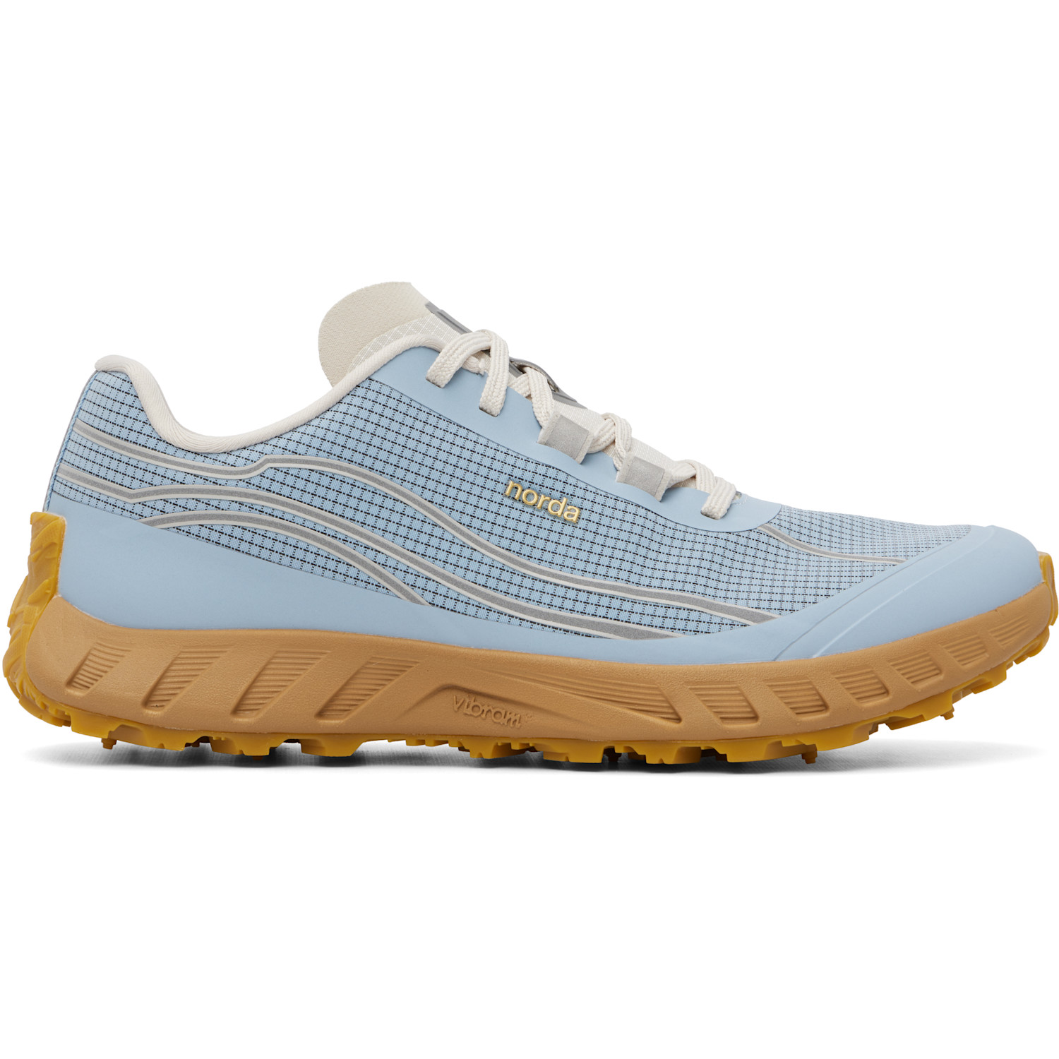 Blue 002 Sneakers