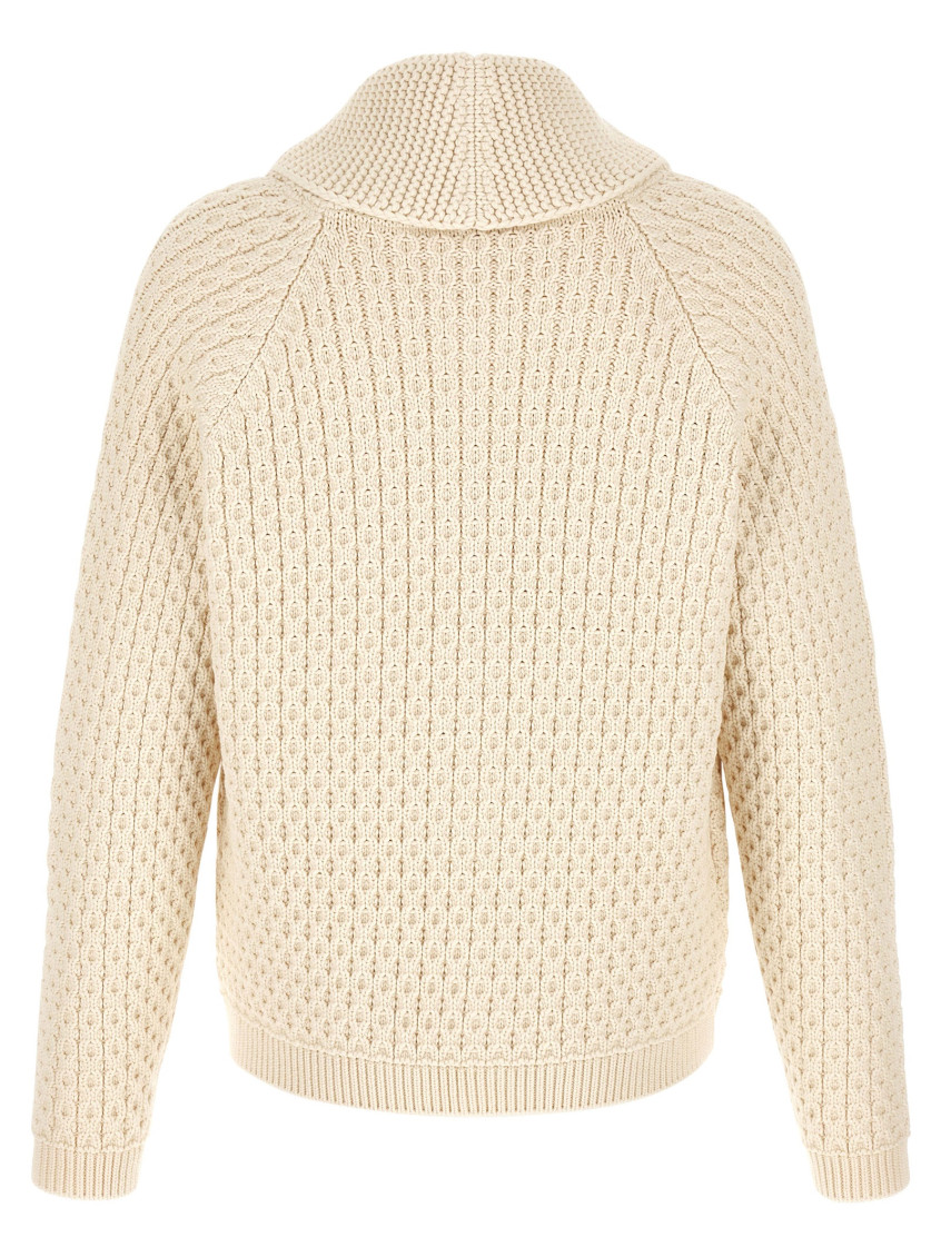Sweaters And Knitwear