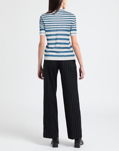 Woman Sweater Blue