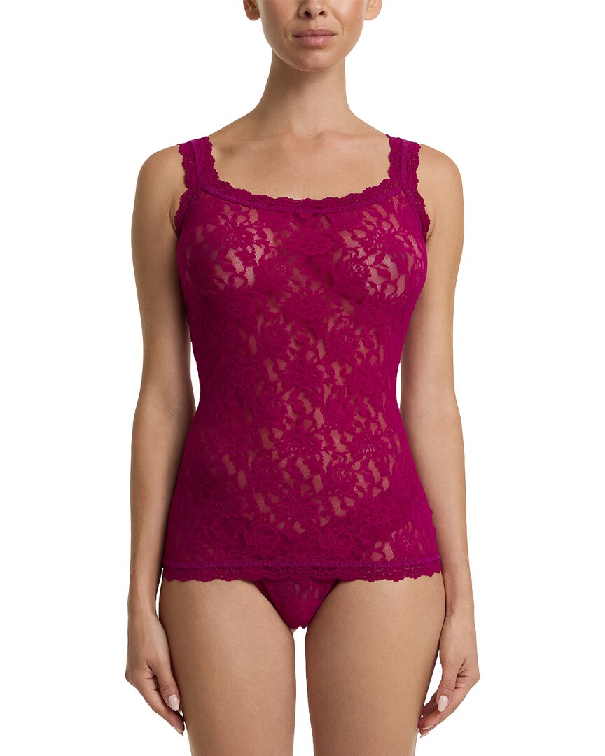 Signature Lace Cami
