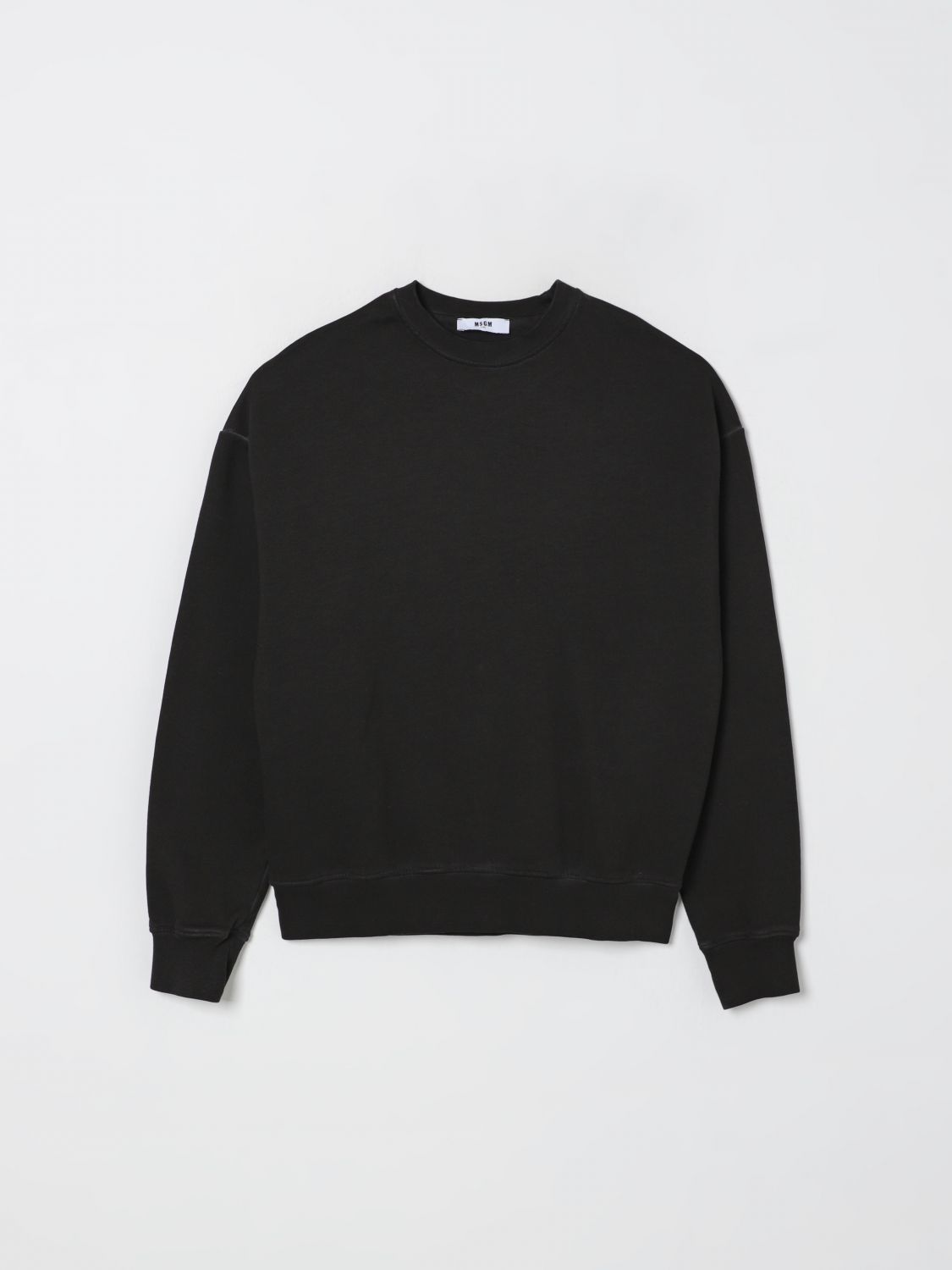 Sweater Kids color Black