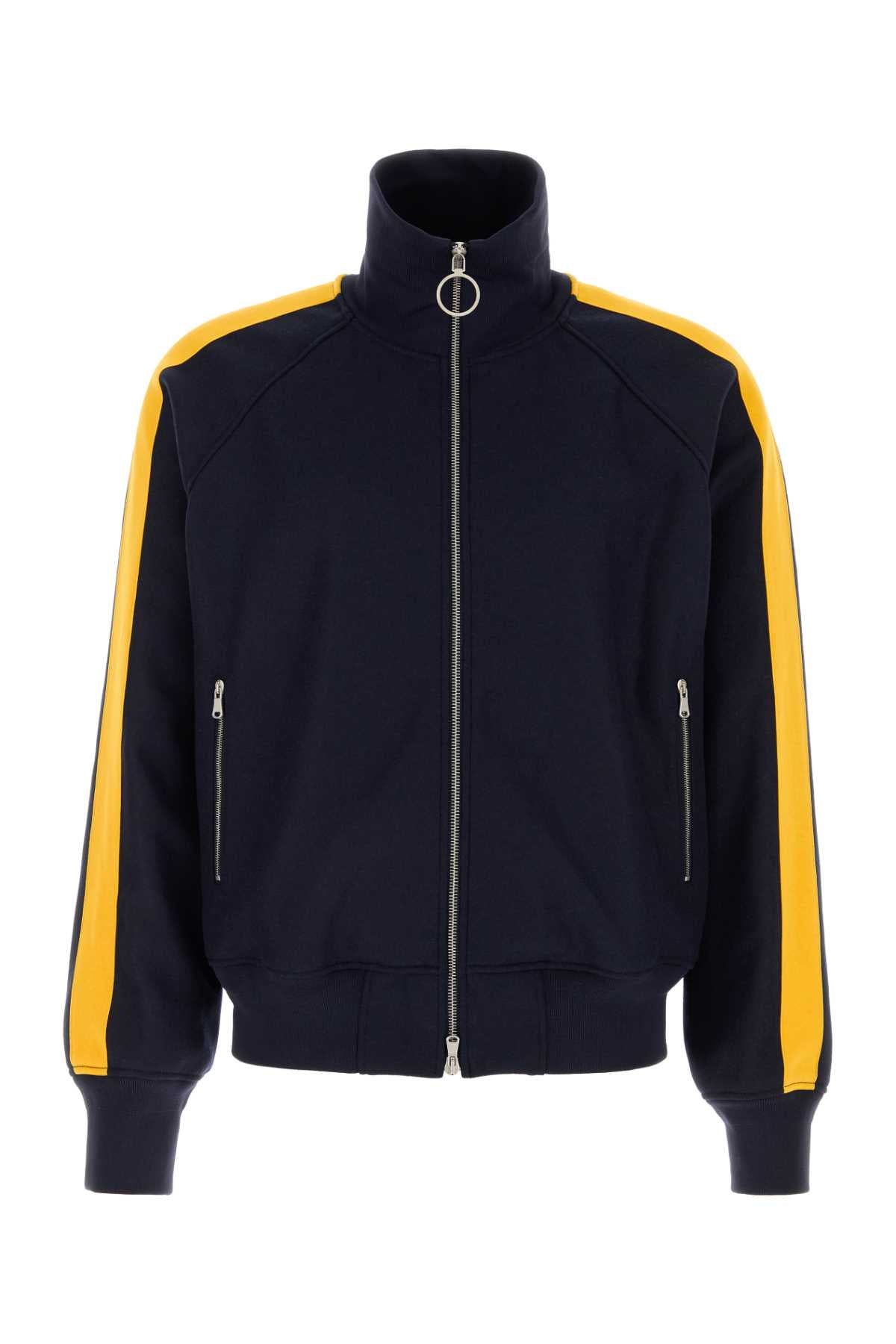 Darkblue Jacket — Navy
