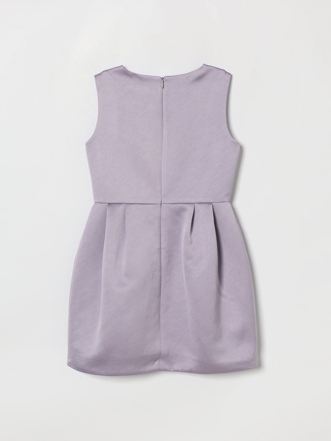 Dress Kids color Lilac