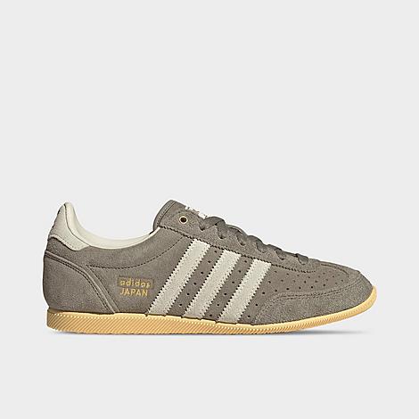 Women's Originals Japan Casual Shoes in Clay/Cream White/Gold Metallic