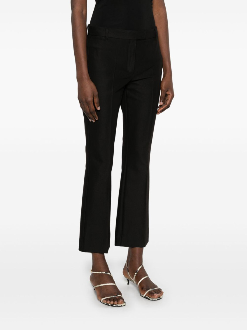 Black Fairy Trousers