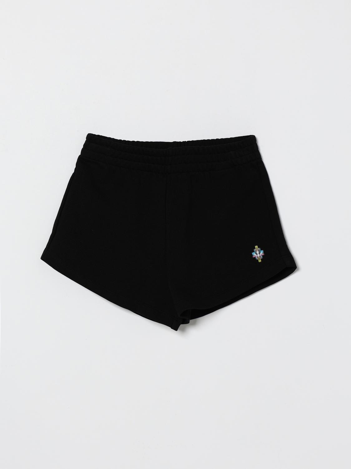 Shorts Kids color Black