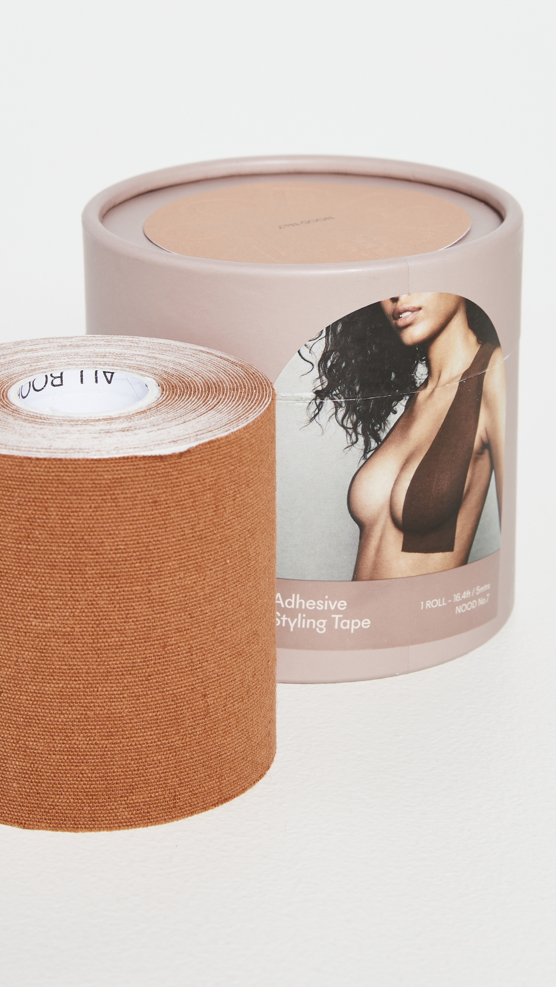 Shaping Breast Tape No. 7 One Size