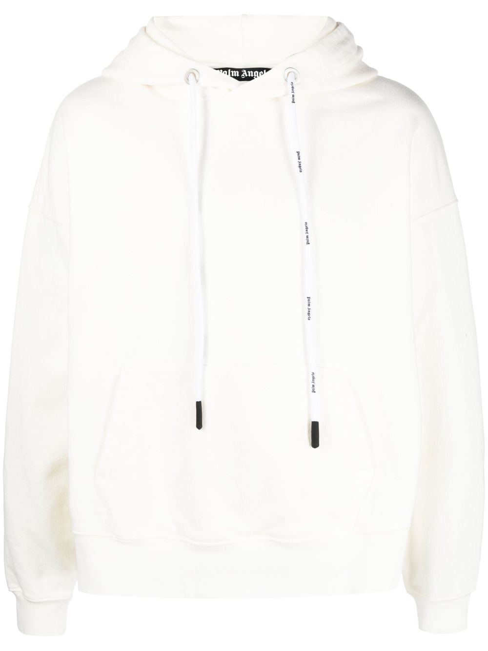 Logo Vint Hoodie