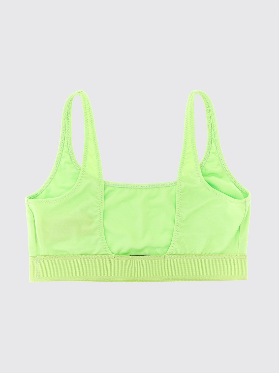 TOM FORD signature bralette - Red