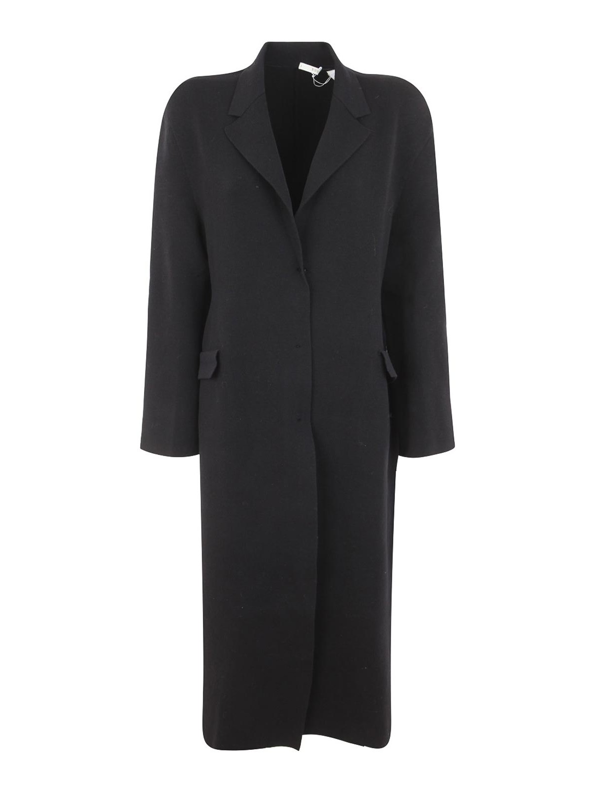 Classic coat