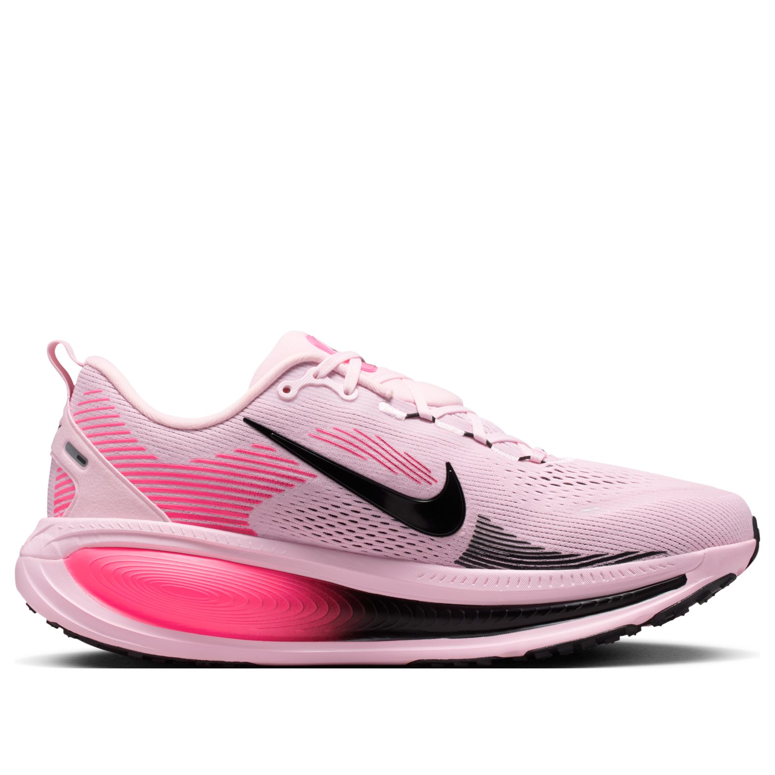 ZoomX Vomero 18 'Pink Foam Hyper Pink'